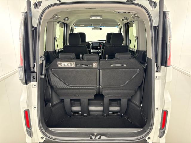 ステップワゴンスパーダ スパーダホンダセンシング 7人/禁煙車/リア席モニター/メモリナビVXM-175VFi/ホンダセンシング/フルセグTV/BTA/リアカメラ/ETC/LEDライト/スマートキー/両側電動スライドドア/純正16AW/カーテンAB/(40枚目)