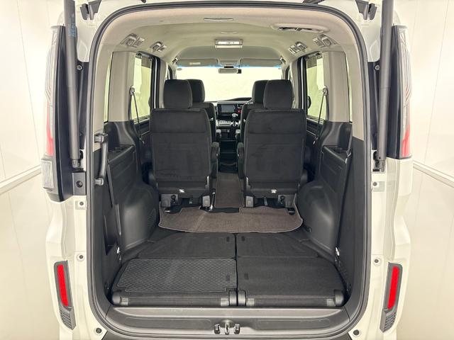 ステップワゴンスパーダ スパーダホンダセンシング 7人/禁煙車/リア席モニター/メモリナビVXM-175VFi/ホンダセンシング/フルセグTV/BTA/リアカメラ/ETC/LEDライト/スマートキー/両側電動スライドドア/純正16AW/カーテンAB/(42枚目)