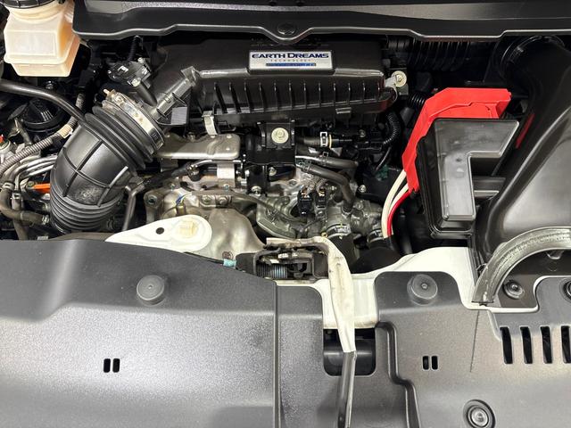 ステップワゴンスパーダ スパーダホンダセンシング 7人/禁煙車/リア席モニター/メモリナビVXM-175VFi/ホンダセンシング/フルセグTV/BTA/リアカメラ/ETC/LEDライト/スマートキー/両側電動スライドドア/純正16AW/カーテンAB/(43枚目)