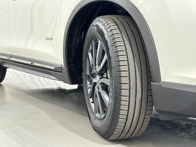 エクストレイル ２０Ｘｉハイブリッド　純正メモリーナビ　フルセグＴＶ　バックカメラ　プロパイロット　ドラレコ　シートヒーター　アルミホイール　クルーズコントロール　パワーシート　パワーテールゲート　４ＷＤ　衝突軽減ブレーキ　ソナー　禁煙（8枚目）