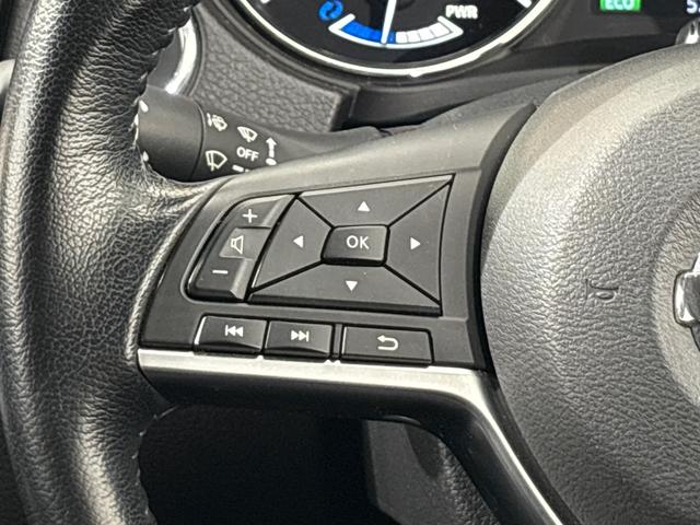 エクストレイル ２０Ｘｉハイブリッド　純正メモリーナビ　フルセグＴＶ　バックカメラ　プロパイロット　ドラレコ　シートヒーター　アルミホイール　クルーズコントロール　パワーシート　パワーテールゲート　４ＷＤ　衝突軽減ブレーキ　ソナー　禁煙（12枚目）