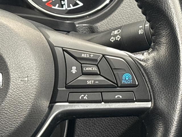 エクストレイル ２０Ｘｉハイブリッド　純正メモリーナビ　フルセグＴＶ　バックカメラ　プロパイロット　ドラレコ　シートヒーター　アルミホイール　クルーズコントロール　パワーシート　パワーテールゲート　４ＷＤ　衝突軽減ブレーキ　ソナー　禁煙（13枚目）