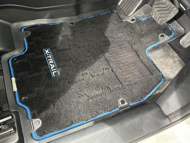 エクストレイル ２０Ｘｉハイブリッド　純正メモリーナビ　フルセグＴＶ　バックカメラ　プロパイロット　ドラレコ　シートヒーター　アルミホイール　クルーズコントロール　パワーシート　パワーテールゲート　４ＷＤ　衝突軽減ブレーキ　ソナー　禁煙（29枚目）