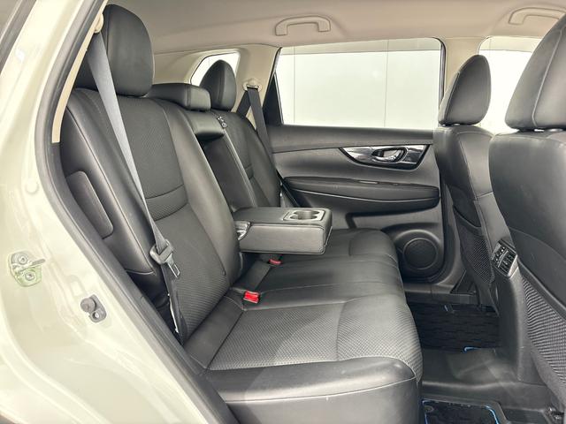 エクストレイル ２０Ｘｉハイブリッド　純正メモリーナビ　フルセグＴＶ　バックカメラ　プロパイロット　ドラレコ　シートヒーター　アルミホイール　クルーズコントロール　パワーシート　パワーテールゲート　４ＷＤ　衝突軽減ブレーキ　ソナー　禁煙（32枚目）