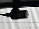 ドライブレコーダーリア★後部にも安心のドライブレコーダー装着しています！あおり運転対策にバッチリですね！