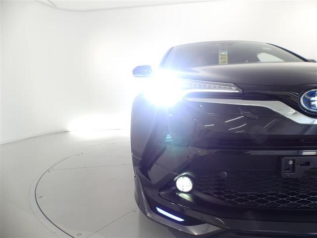 G トヨタ認定中古車 衝突被害軽減システム LEDヘッドランプ フルエアロ ワンオーナー 記録簿 安全装備 オートクルーズコントロール アルミホイール 盗難防止装置 スマートキー キーレス ハイブリッド(23枚目)