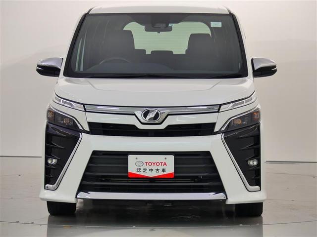 ZS 煌 トヨタ認定中古車 1年間走行無制限保証/ETC/LEDライト(2枚目)