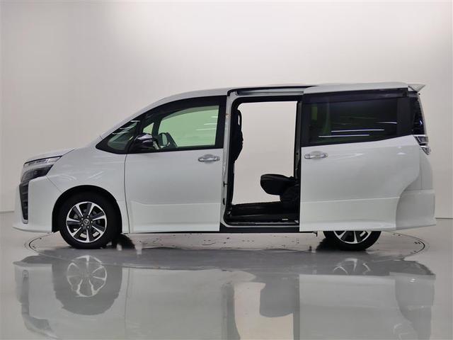 ZS 煌 トヨタ認定中古車 1年間走行無制限保証/ETC/LEDライト(8枚目)