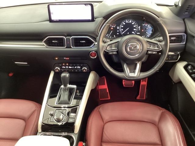 CX-5 2.2 XD 100周年 特別記念車 ディーゼルターボ(2枚目)