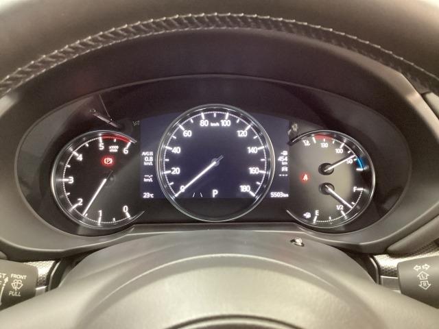 CX-5 2.2 XD 100周年 特別記念車 ディーゼルターボ(3枚目)