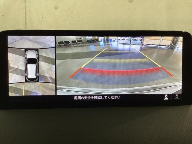 CX-5 2.2 XD 100周年 特別記念車 ディーゼルターボ(5枚目)