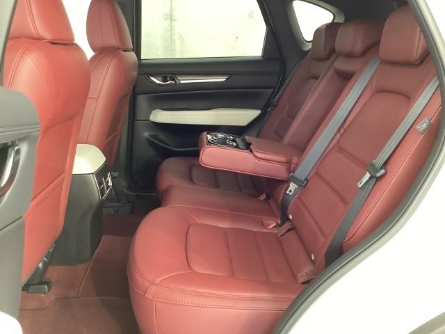 CX-5 2.2 XD 100周年 特別記念車 ディーゼルターボ(10枚目)