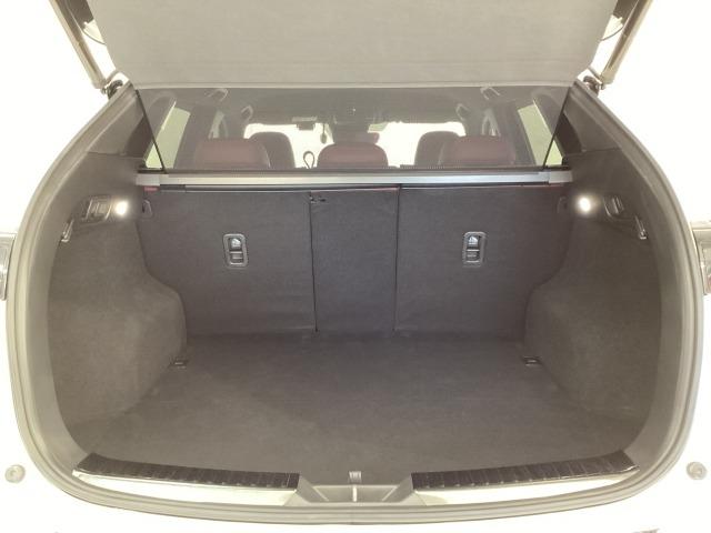 CX-5 2.2 XD 100周年 特別記念車 ディーゼルターボ(11枚目)