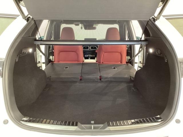 CX-5 2.2 XD 100周年 特別記念車 ディーゼルターボ(12枚目)