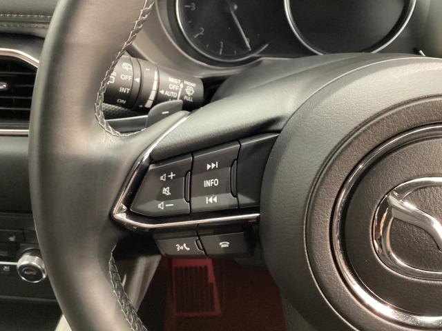 CX-5 2.2 XD 100周年 特別記念車 ディーゼルターボ(22枚目)