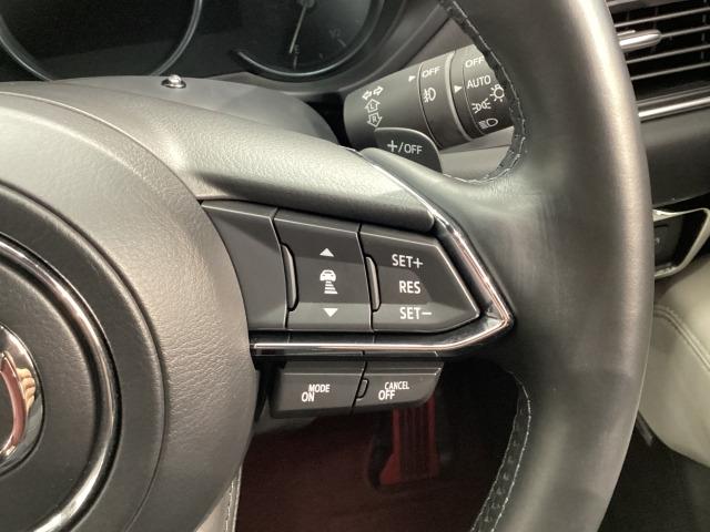 CX-5 2.2 XD 100周年 特別記念車 ディーゼルターボ(23枚目)