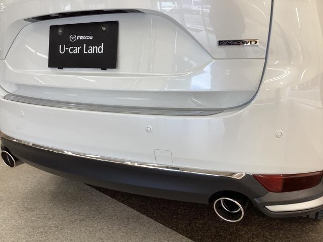 CX-5 2.2 XD 100周年 特別記念車 ディーゼルターボ(29枚目)