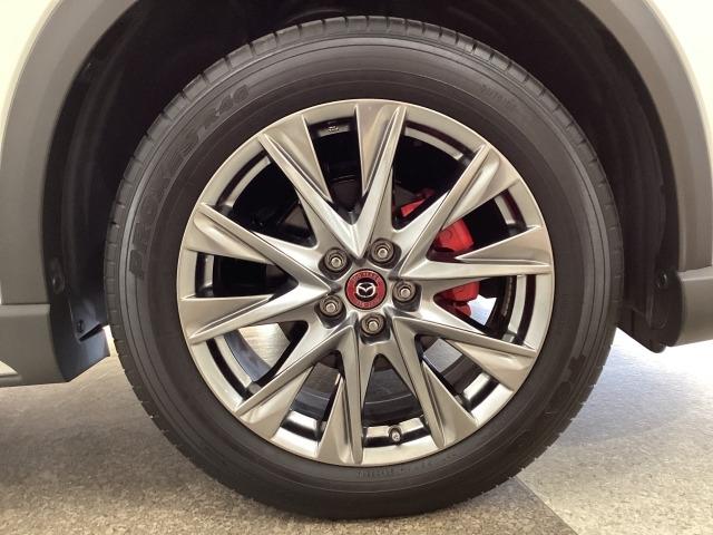 CX-5 2.2 XD 100周年 特別記念車 ディーゼルターボ(33枚目)