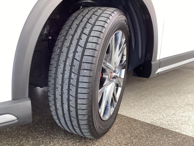 CX-5 2.2 XD 100周年 特別記念車 ディーゼルターボ(34枚目)