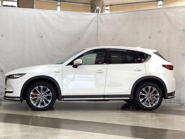 CX-5 2.2 XD 100周年 特別記念車 ディーゼルターボ(36枚目)