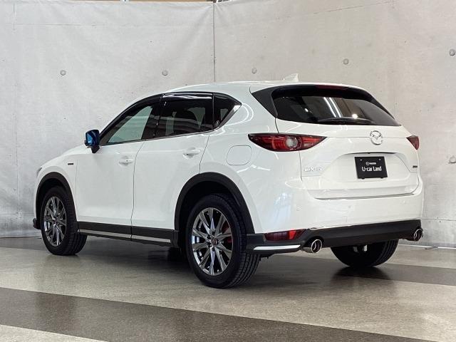 CX-5 2.2 XD 100周年 特別記念車 ディーゼルターボ(37枚目)