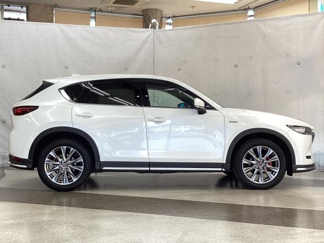 CX-5 2.2 XD 100周年 特別記念車 ディーゼルターボ(39枚目)