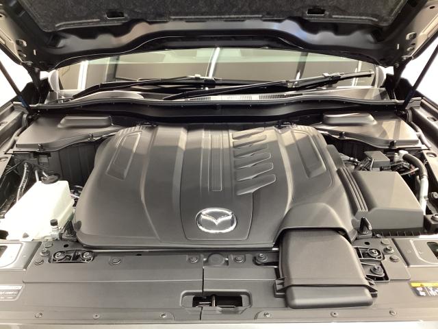 CX-80 3.3 XD エクスクルーシブ モード ディーゼルターボ 4(32枚目)