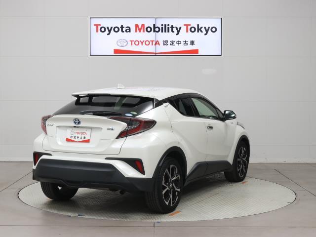 トヨタ Ｃ－ＨＲ