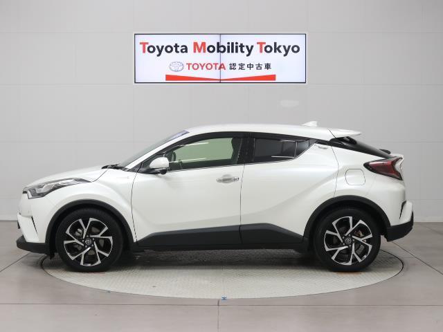 トヨタ Ｃ－ＨＲ