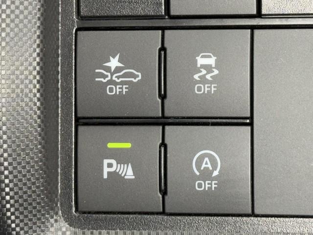 ライズ Ｚ　誤発進抑制機能　エアコン　テレビ　スマートキー＆プッシュスタート　地デジＴＶ　ドライブレコーダ　ＶＳＡ　盗難防止装置　ミュージックプレイヤー接続可　アイドリングストップ機能　クルコン　バックモニター（9枚目）