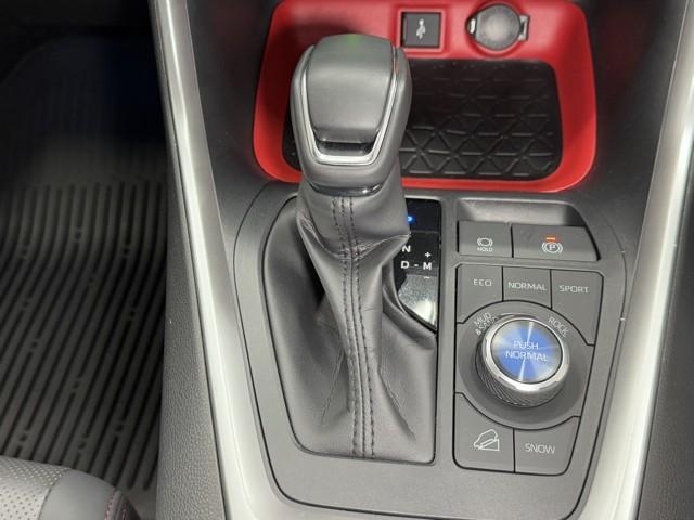 ＲＡＶ４ アドベンチャー　オフロードパッケージ　パワーウインドウ　ＡＡＣ　アルミホイール　記録簿付　キーフリー　ＬＥＤランプ　クルコン　スマートキ　ミュージックプレイヤー接続可　メモリナビ　運転席パワーシート　地デジ　横滑り防止装置　ＡＢＳ　ＰＳ（12枚目）