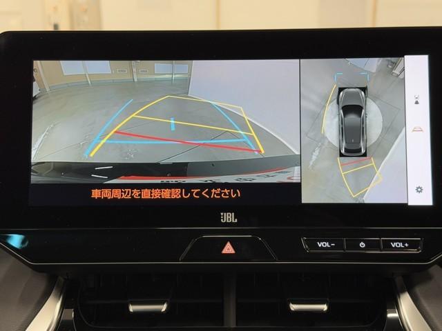 ハリアーハイブリッド Z レザーパッケージ 地デジ 横滑防止 盗難防止システム 寒冷地仕様 Bモニター 革 LEDライト パワーウィンドウ クルコン スマートキ- 助手席エアバック パワーシート エアバッグ 点検記録簿 オートエアコン ナビTV(6枚目)