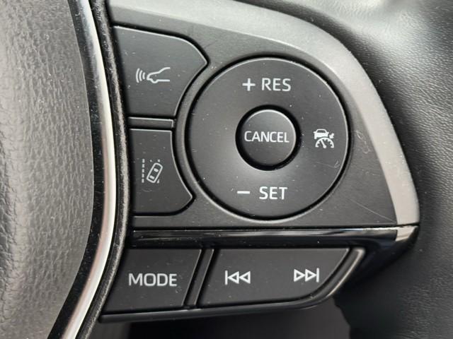 ハリアーハイブリッド Z レザーパッケージ 地デジ 横滑防止 盗難防止システム 寒冷地仕様 Bモニター 革 LEDライト パワーウィンドウ クルコン スマートキ- 助手席エアバック パワーシート エアバッグ 点検記録簿 オートエアコン ナビTV(9枚目)