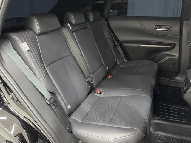 ハリアーハイブリッド Z レザーパッケージ 地デジ 横滑防止 盗難防止システム 寒冷地仕様 Bモニター 革 LEDライト パワーウィンドウ クルコン スマートキ- 助手席エアバック パワーシート エアバッグ 点検記録簿 オートエアコン ナビTV(15枚目)