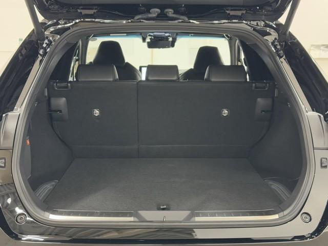 ハリアーハイブリッド Z レザーパッケージ 地デジ 横滑防止 盗難防止システム 寒冷地仕様 Bモニター 革 LEDライト パワーウィンドウ クルコン スマートキ- 助手席エアバック パワーシート エアバッグ 点検記録簿 オートエアコン ナビTV(16枚目)