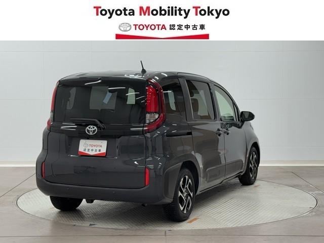 シエンタ Ｇ　クルーズＣ　盗難防止システム　Ｗ電動ドア　ＬＥＤ　バックガイドモニター　ドライブレコーダー　フルセグＴＶ　ＡＡＣ　ＥＴＣ車載器　ＰＳ　エアＢ　ＰＷ　３列シート　キーフリー　ウォークスルー　メモリーナビ（2枚目）