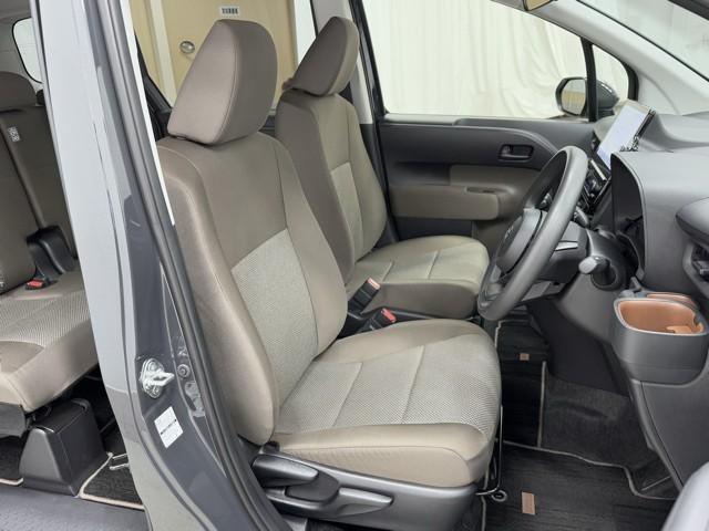 シエンタ Ｇ　クルーズＣ　盗難防止システム　Ｗ電動ドア　ＬＥＤ　バックガイドモニター　ドライブレコーダー　フルセグＴＶ　ＡＡＣ　ＥＴＣ車載器　ＰＳ　エアＢ　ＰＷ　３列シート　キーフリー　ウォークスルー　メモリーナビ（14枚目）