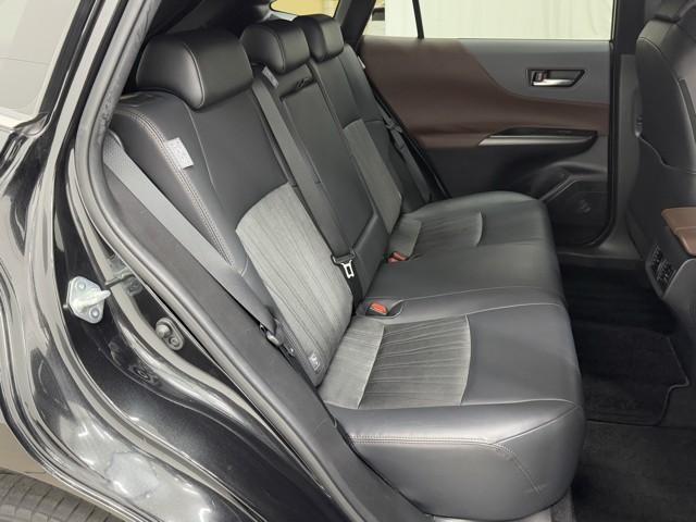 ハリアー Ｚ　盗難防止　運転席パワーシート　地デジ　横滑防止装置　リアビューカメラ　ヘッドライトＬＥＤ　アルミホイール　点検記録簿　Ｗエアバッグ　キーレス　ドラレコ付き　スマートキ－　サイドエアバッグ　エアコン（17枚目）