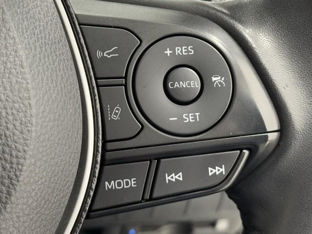 カローラツーリング Ｓ　ＴＶ　盗難防止　地デジ　ドライブレコーダー　Ｂモニター　ＬＥＤヘッドライト　フルオートエアコン　ＡＷ　横滑り防止装置　記録簿有　ＥＴＣ車載器　エアバッグ　クルコン　スマートキー＆プッシュスタート（11枚目）