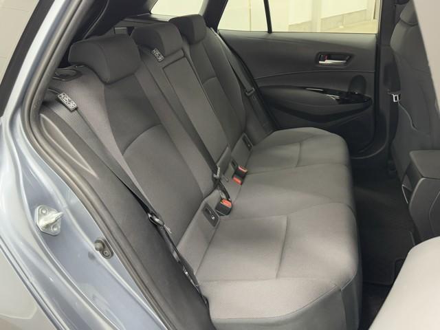 カローラツーリング Ｓ　ＴＶ　盗難防止　地デジ　ドライブレコーダー　Ｂモニター　ＬＥＤヘッドライト　フルオートエアコン　ＡＷ　横滑り防止装置　記録簿有　ＥＴＣ車載器　エアバッグ　クルコン　スマートキー＆プッシュスタート（15枚目）