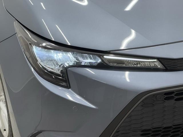 カローラツーリング Ｓ　ＴＶ　盗難防止　地デジ　ドライブレコーダー　Ｂモニター　ＬＥＤヘッドライト　フルオートエアコン　ＡＷ　横滑り防止装置　記録簿有　ＥＴＣ車載器　エアバッグ　クルコン　スマートキー＆プッシュスタート（17枚目）