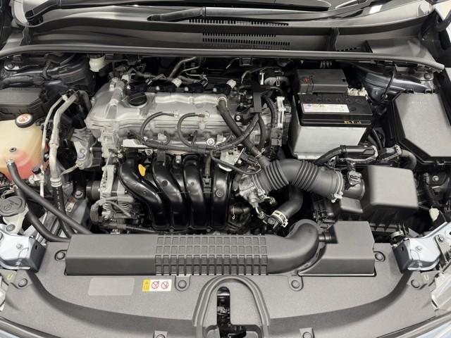 カローラツーリング Ｓ　ＴＶ　盗難防止　地デジ　ドライブレコーダー　Ｂモニター　ＬＥＤヘッドライト　フルオートエアコン　ＡＷ　横滑り防止装置　記録簿有　ＥＴＣ車載器　エアバッグ　クルコン　スマートキー＆プッシュスタート（19枚目）