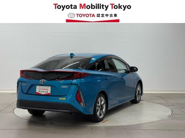 プリウスＰＨＶ Ａユーティリティプラス　ＡＣ１００Ｖ　ＬＥＤランプ　ドライブレコーダー　１オーナー　ＡＢＳ　ＡＵＸ　Ｂカメラ　スマートキー　横滑り防止機能　オートクルーズ　ＥＴＣ　盗難防止装置　オートエアコン　アルミホイール　ナビ＆ＴＶ（2枚目）