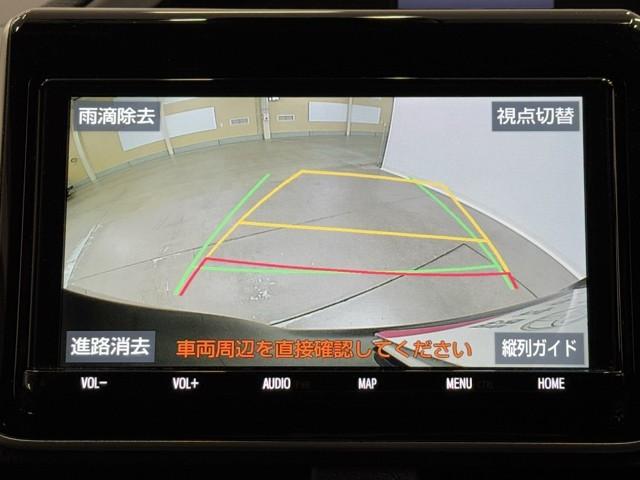 ヴォクシー ＺＳ　煌ＩＩＩ　プリクラッシュ　スマートキ　アイスト　ＤＶＤ再生機能　記録簿付き　横滑り防止装置　ナビＴＶ　アルミ　三列シート　ＷＡＣ　盗難防止　オートエアコン　キーレス　ＥＴＣ装備　パワステ　メモリナビ　クルコン（6枚目）