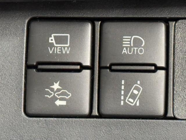 シエンタ ハイブリッド　ファンベースＧ　ＥＳＣ　エコモード　プリクラッシュセーフティー　パワステ　メディアプレイヤー接続　運転席エアバック　整備記録簿　バックモニタ－　ＬＥＤライト　イモビライザー　ＡＷ　フルセグＴＶ　ドライブレコーダー（13枚目）