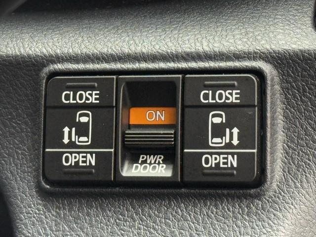 シエンタ ハイブリッド　ファンベースＧ　ＥＳＣ　エコモード　プリクラッシュセーフティー　パワステ　メディアプレイヤー接続　運転席エアバック　整備記録簿　バックモニタ－　ＬＥＤライト　イモビライザー　ＡＷ　フルセグＴＶ　ドライブレコーダー（14枚目）