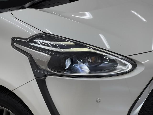 シエンタ ハイブリッド　ファンベースＧ　ＥＳＣ　エコモード　プリクラッシュセーフティー　パワステ　メディアプレイヤー接続　運転席エアバック　整備記録簿　バックモニタ－　ＬＥＤライト　イモビライザー　ＡＷ　フルセグＴＶ　ドライブレコーダー（19枚目）