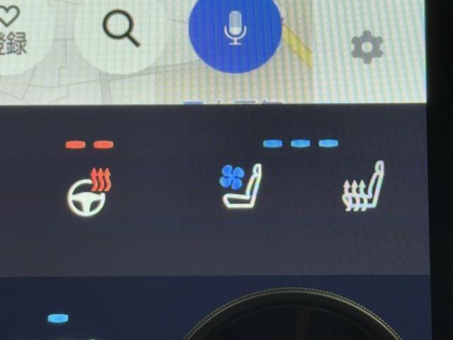 ヴェルファイアハイブリッド Z プレミア アイドリングストップ キーレス ナビ&TV 横滑り防止機能 ドライブレコーダー 黒革シート 寒冷地仕様 スマートキー ワンオーナー車 4WD車 クルーズコントロール 地デジTV サンルーフ 点検記録簿(14枚目)