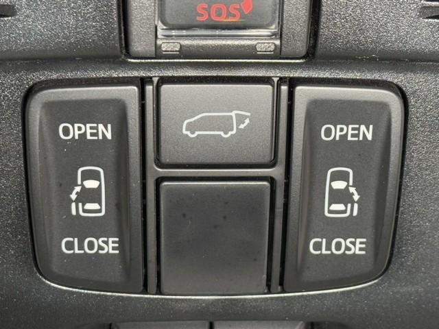 アルファードハイブリッド SR Cパッケージ 点検記録簿 バックモニター オートエアコン LED 横滑り防止機能 ABS イモビ AC100V電源 アルミ ドライブレコーダー ナビ&TV 4WD ミュージックプレイヤー接続可 3列シート Pシート(13枚目)