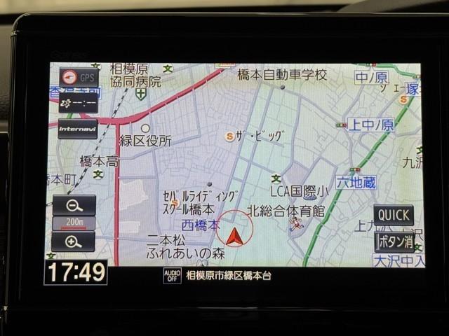 N-BOXカスタム G・Lターボホンダセンシング(5枚目)